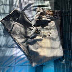 Blue Denim ZooYork Jeans